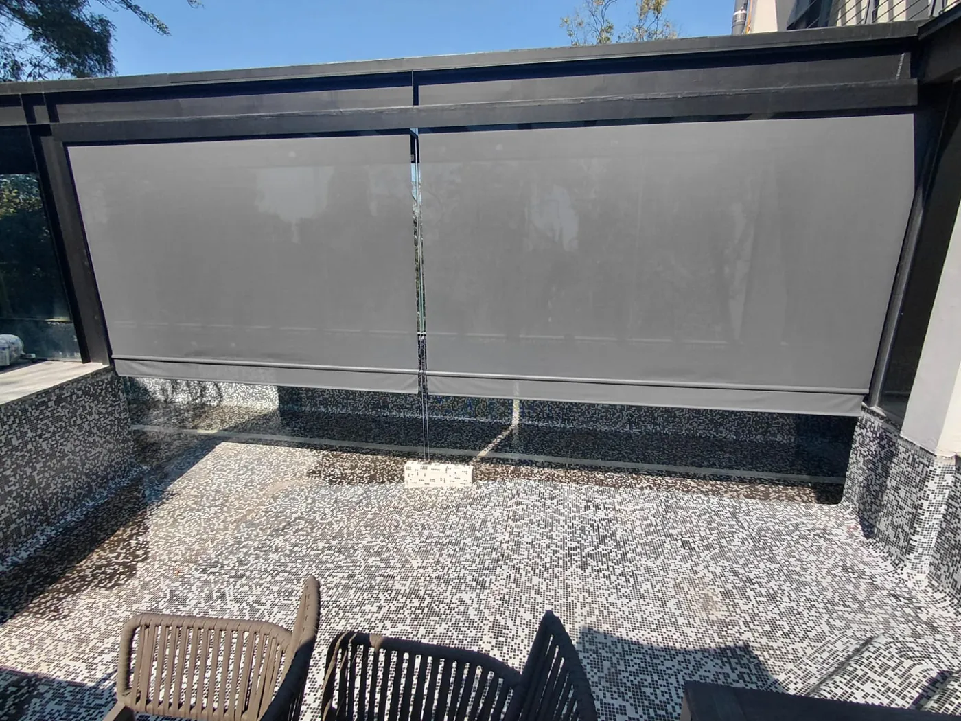 Proyecto de toldo 7